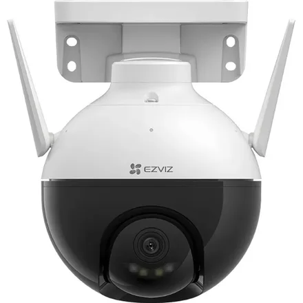 Camara Ip Ezviz Cs C8C 3K 360