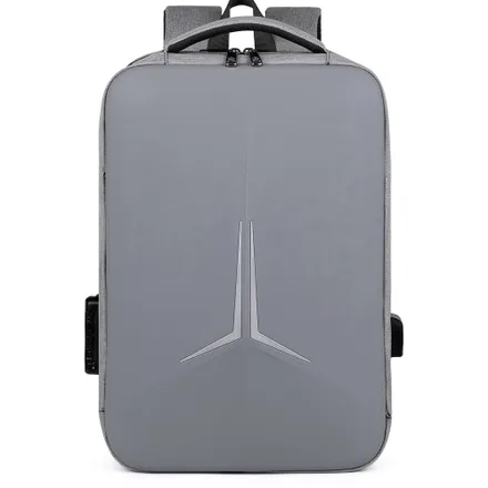 Mochila para Notebook SATE A-KP515 15.6" - Gris