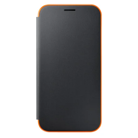 Capa Galaxy A7 Neon Flip Cover Ef