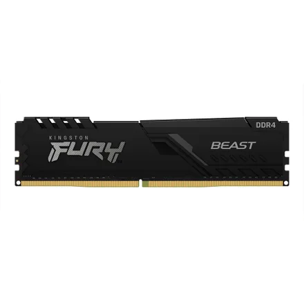 Ddr 4 Fury Beast 32 32GB