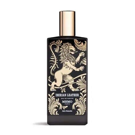 Memo Perfume Iberian Leather Eau Parfum 75ml
