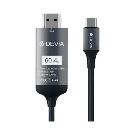 Devia Cable Hdmi 2M