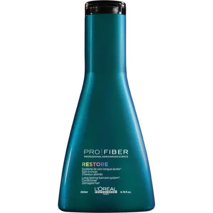 Cosmetico Loreal Lp Pro Fiber Restore Acond 200ml