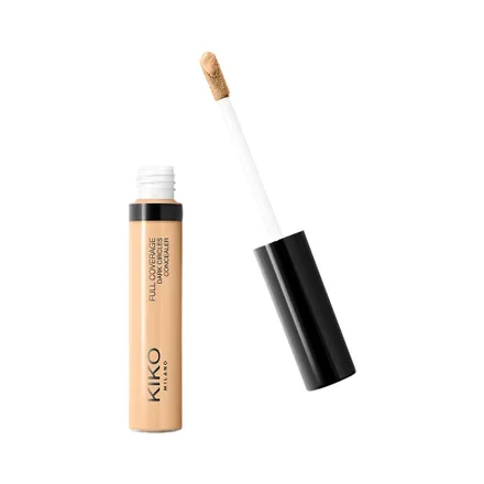 Corrector Kiko Milano Coverage Dark Circles 18 Ginger 8ml