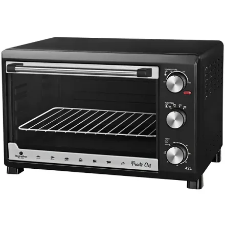 Eletrico Electrobras Practic Chef Ebhe 42 Litros 220 50