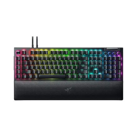 Teclado RZ03 Blackwidow V4 Pro