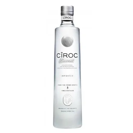 Vodka Ciroc Coconut 35 750ml