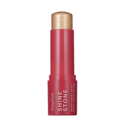 Ruby Iluminador En Barra Shine Stone Linea Hb M702