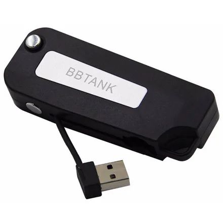 VAPORIZADOR BBTANK KEY BOX BATTERY