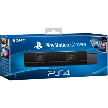 PS4 Reco