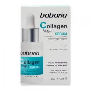 Serum Babaria Colageno Vegano 30ml