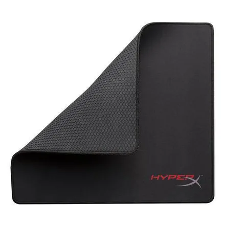 Mousepad HyperX Fury Pro HX-MPFS-XL – Preto