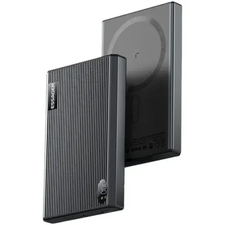 Essager Cargador SY0G