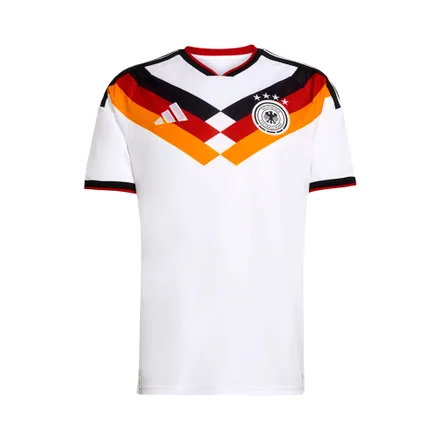 Remera Adidas Dfb Alemania Masculino 2026