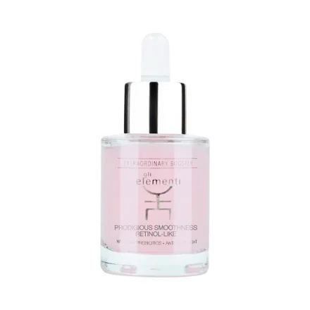 Serum Gli Elementi Prodigious Smoothness Retinol Like 30ml