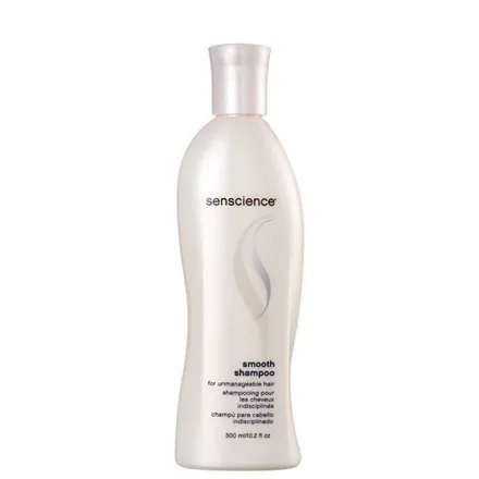 Senscience Smooth Shampoo 300ml