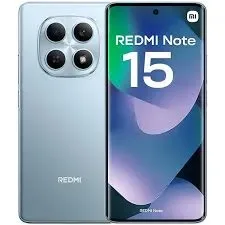 Redmi Note 15 256GB
