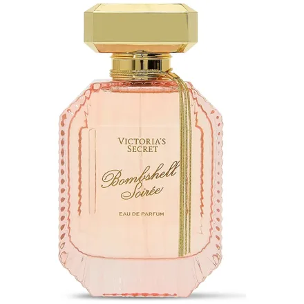 Perfume Victoria Secret Bombshell Soiree Edp 100ml