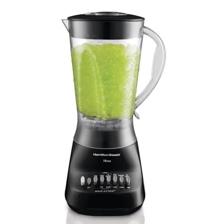 Liquidificador Hamilton Beach 110V – 50163