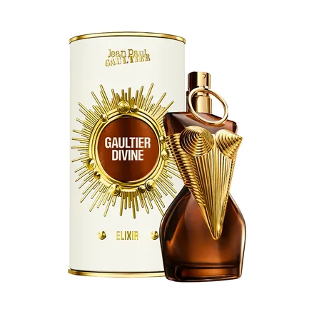 Jean Paul Gaultier Divine Elixir Femenino Parfum 50ml
