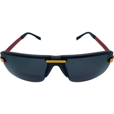 Óculos KINGSEVEN Masculino N7710 Red/Gray
