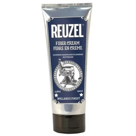 Reuzel Crema Cabello Fiber Cream 100ml