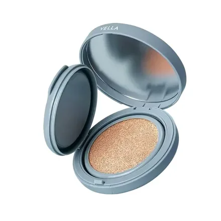 Vella Serum Cushion Skin Fit N21