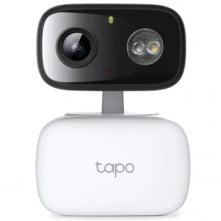 Tapo C206 Indoor Outdoor