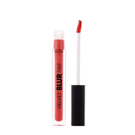 Note Lapiz Labial Velvet Blur Tint 05 Mirage