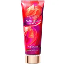 Locao Victorias Secret Patchouli Rose Feminino 236ml