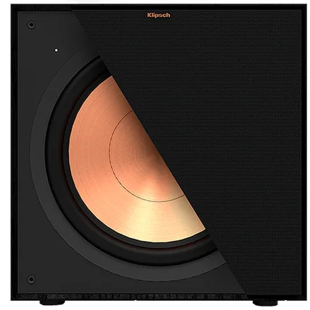 Subwoofer Klipsch 12