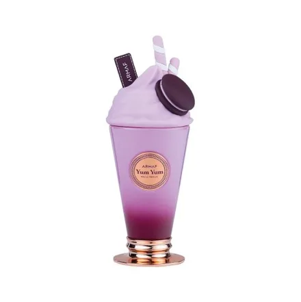 Perfume Armaf Yum Femenino Edp Agatres 100ml