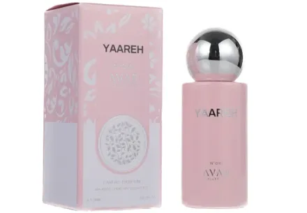 Avar Collection Perfume Yaareh 010 Eau Parfum 30ml