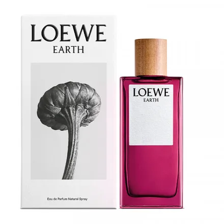 Loewe Earth Eau Parfum 50ml