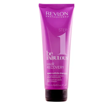 Cosmetico Revlon Be Fabulous N1 250ml