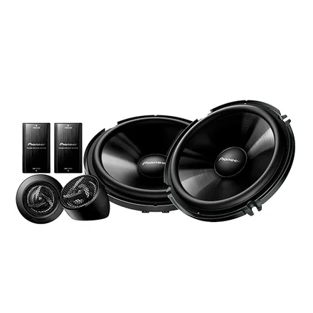 Pioneer Parlante Ts 651C 6 1 2