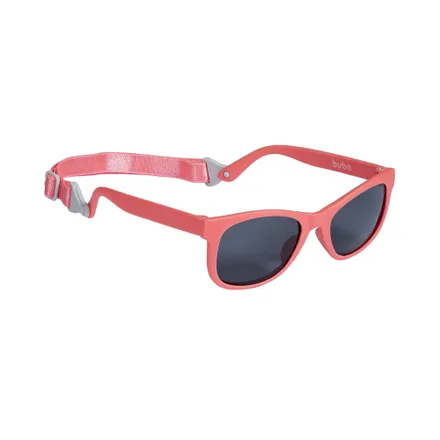 Lente De Sol Infantil Buba 11747 Pink