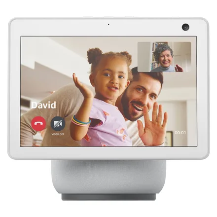 Amazon Echo Show 10 3 Alexa