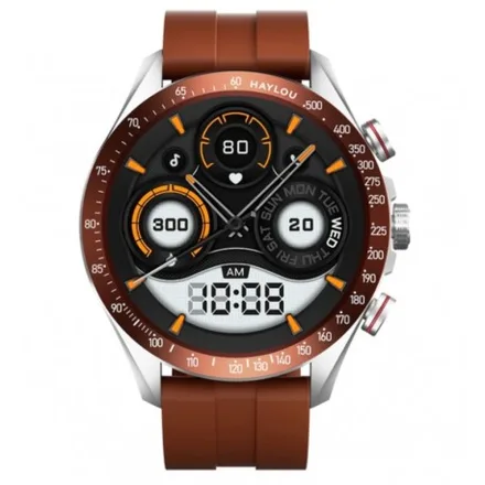 Smartwatch Haylou Solar Pro LS18