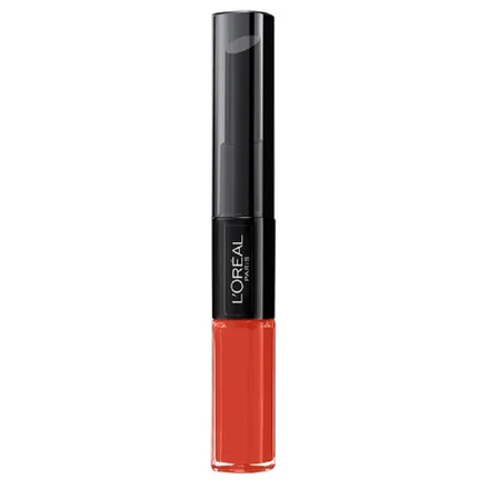 Cosmetico Loreal Labial Infallible X3 Resol 505