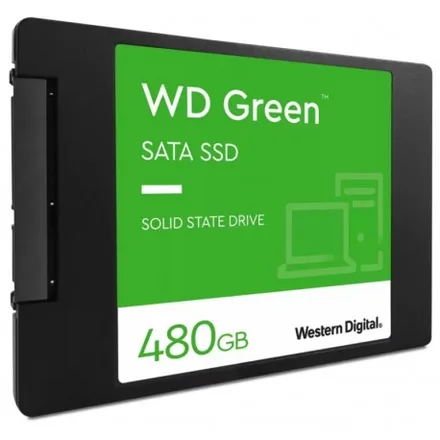Western Digital Sata 3