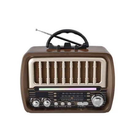 RÁDIO GOLON
