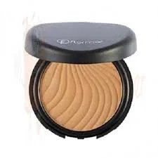 Wet Dry Compact Powder W10 Polvo Compacto Apricot