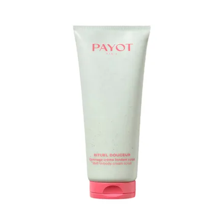 Exfoliante Corporal Payot Rituel Douceur Cream 200ml