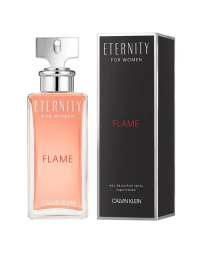 Perfume Calvin Klein...