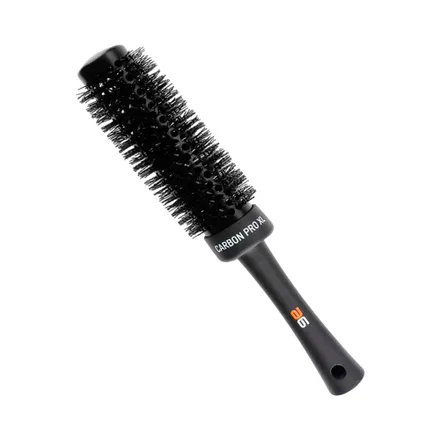 Cepillo Secador Termico Ag Carbon Pro Xl 43mm