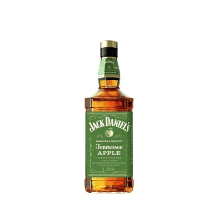 Jack Daniels 1LT Est Whisky