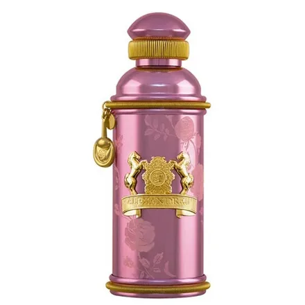 Alexandre Perfume Collector Rose Oud Eau Parfum 100ml