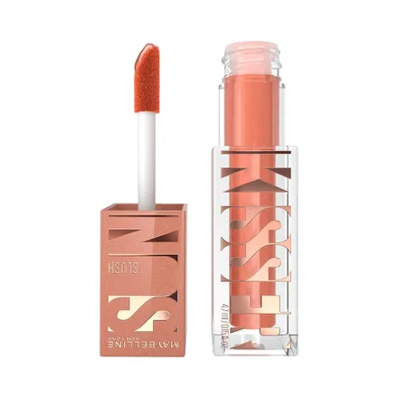 Blush Maybelline Sunkisser Multi Use Liquid 03 Sol Search Ml