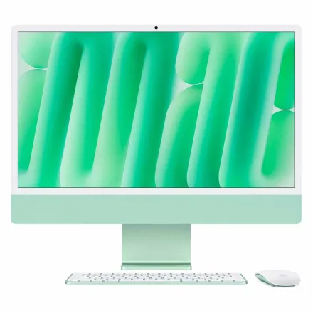 iMac M4 24 256GB